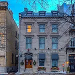 North House - Historic Two Bedroom Facing Parliament